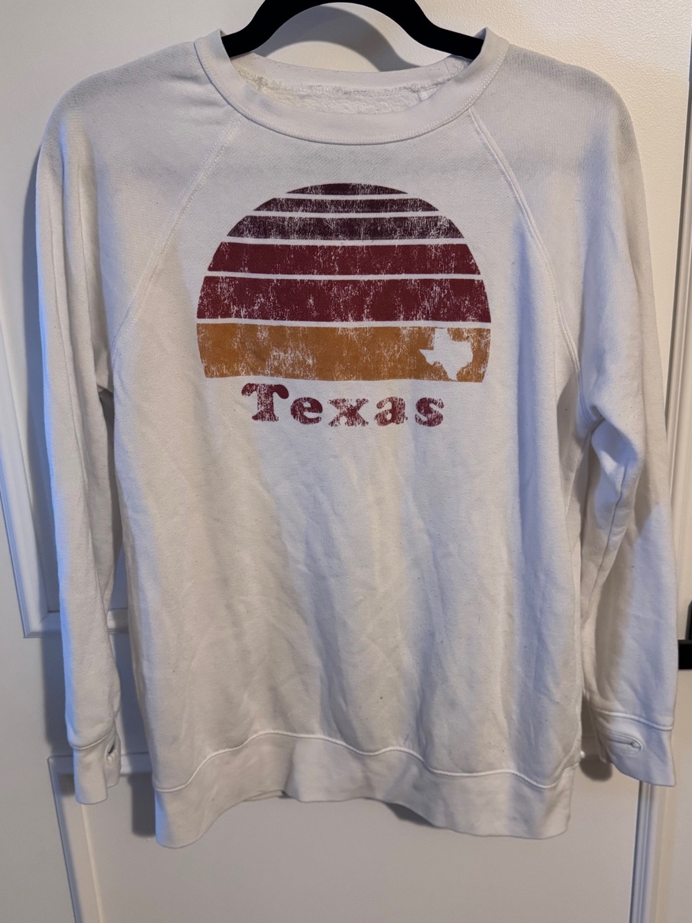 Woman’s Sweater